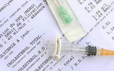 Prises de sang et prélèvements à domicile à Montréal : Comment se déroule l’intervention ?